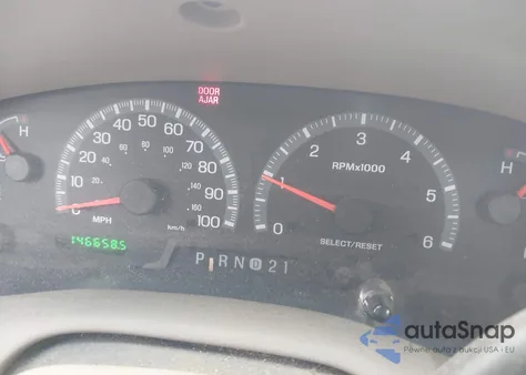 2002 Ford F-150 Xl/Xlt from USA, damaged, VIN 1FTRF17W92NA62699